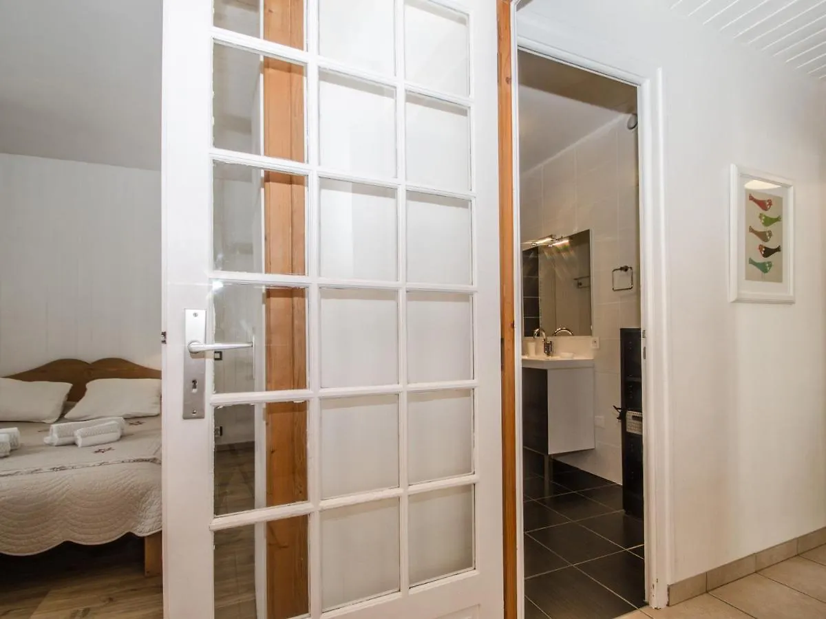 Appartement Central A Chamonix Avec Wifi Et Animaux Acceptes - Fr-1-343-216 France