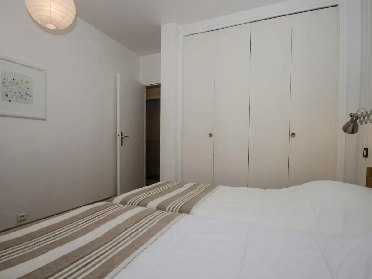 Apartment Appartement Central A Chamonix Avec Wifi Et Animaux Acceptes - Fr-1-343-216
