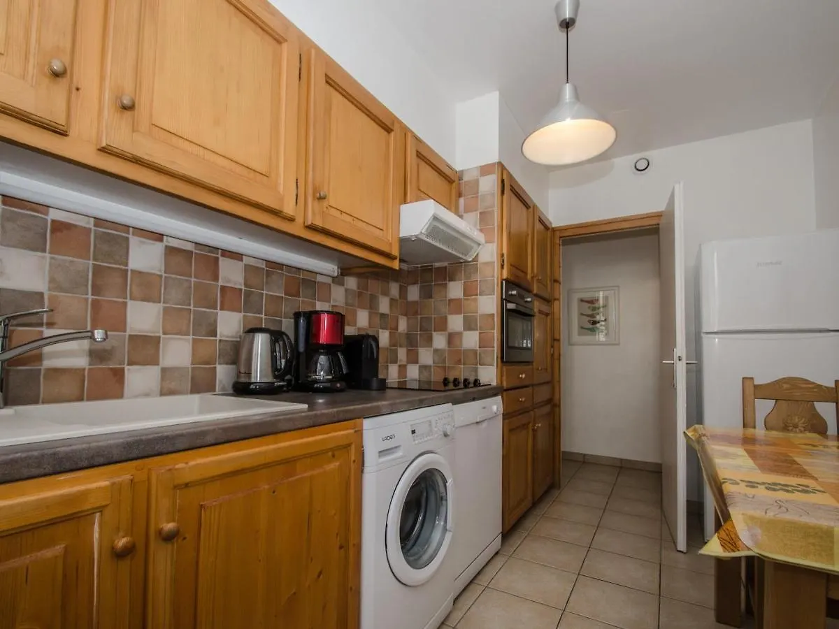 Apartment Appartement Central A Chamonix Avec Wifi Et Animaux Acceptes - Fr-1-343-216 France